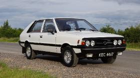 FSO Polonez MR’78.