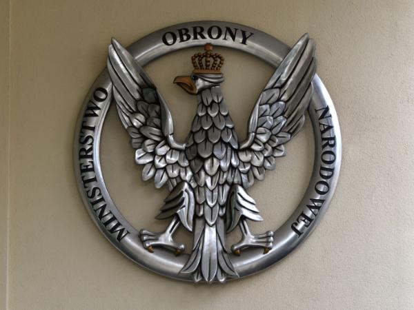 Ministerstwo Obrony Narodowej