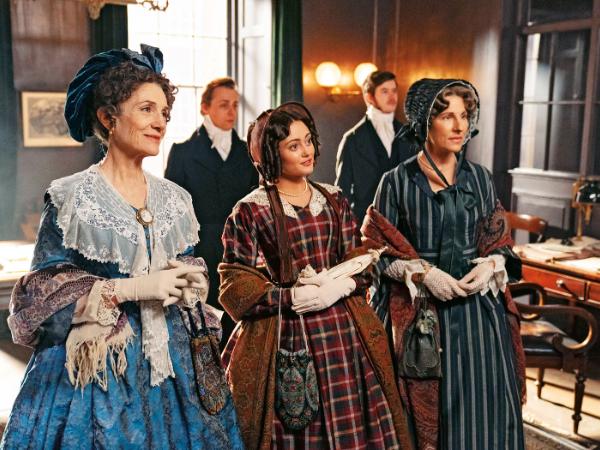 „Belgravia”, reż. John Alexander