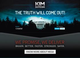 Król internetowego podziemia zapowiada zemstę na swojej stronie - kim.com.