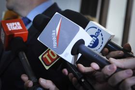 TV Republika ma przed sobą ciężką walkę o przetrwanie.