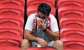 Przed mundialem myślenie magiczne trzymało się mocno, a w samozadowoleniu utonęli wszyscy: szefostwo Polskiego Związku Piłki Nożnej, sztab szkoleniowy, piłkarze, recenzenci.