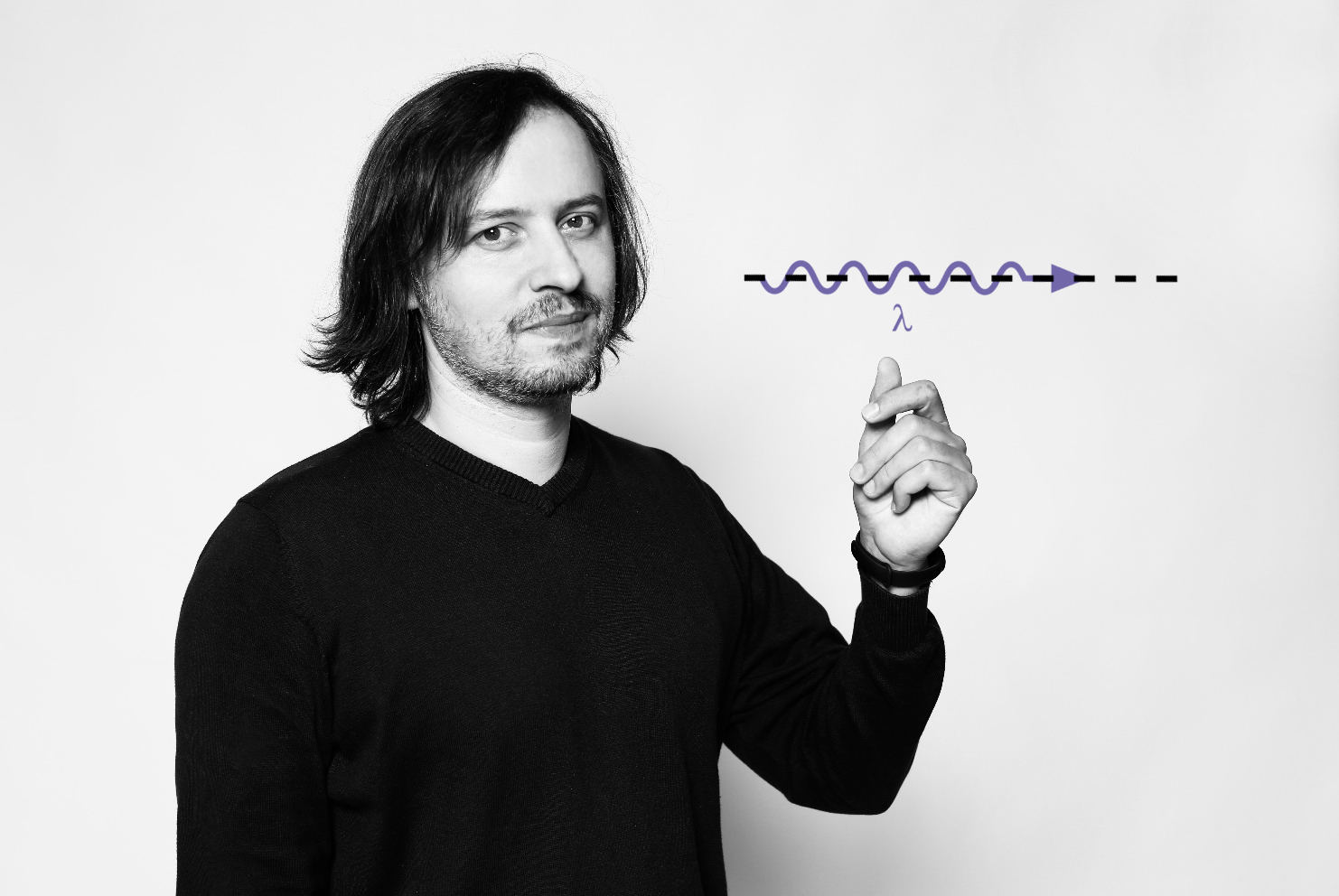 Podkast 153. Wojciech Krzemień: Badania podstawowe? Bez nich nauka umiera