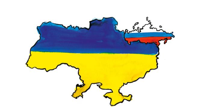 „Żadna nowa mapa bez Rosji nie jest do wyobrażenia”.