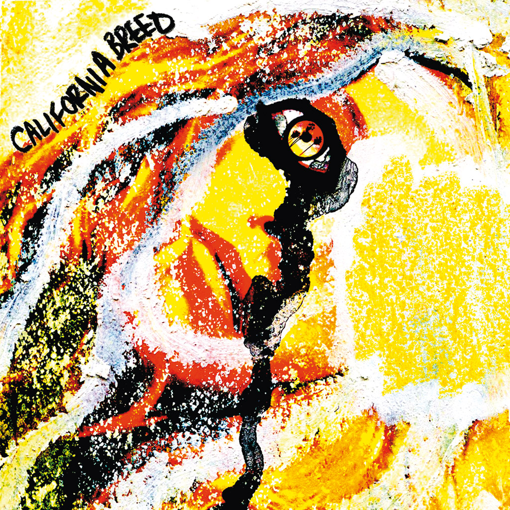 Recenzja Płyty: California Breed, „California Breed” | Hardrockowy ...