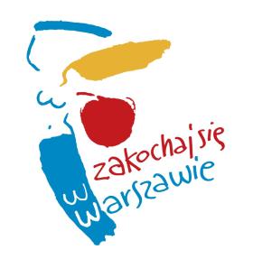 Patronem kategorii Kultura cyfrowa jest miasto Warszawa