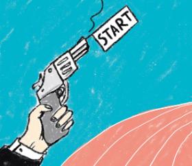 Pojedynek na wytykanie sobie kłamstw może być w tym roku szczególnie zacięty.