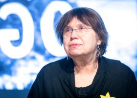 Jako kierowniczka Centrum Badań nad Zagładą Żydów IFiS PAN prof. Barbara Engelking nigdy nie była ulubienicą obecnej władzy.
