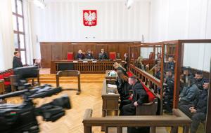 Meksykanie przed sądem w Białymstoku