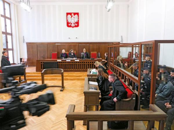 Narkotyki na Podlasiu