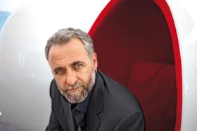 Ari Folman – izraelski ­reżyser filmowy.