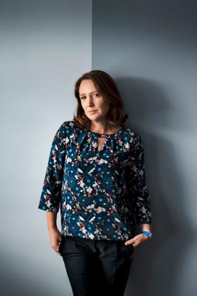 Paulina Hawkins, autorka „Dziewczyny z pociągu”