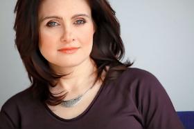 Ewa Gayny, dyrektor ds. relacji zewnętrznych, Polska i kraje bałtyckie (grupa spółek DANONE)