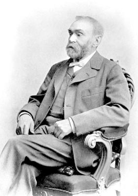 Alfred Nobel