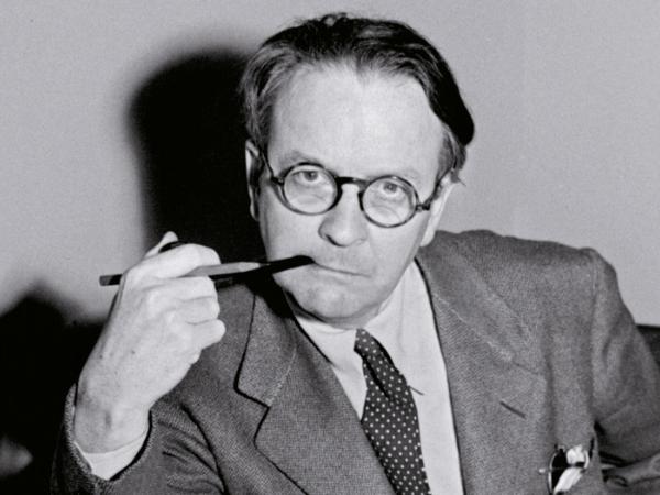 Jak Raymond Chandler przekuł kryminał w literaturę