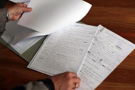 Stosunkowo najmniej Mrożka w teatrze. Czy nowa sztuka, napisana po 13 latach milczenia, ma szansę to zmienić?