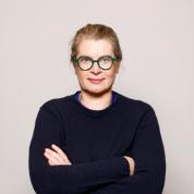 Agnieszka Lichnerowicz
