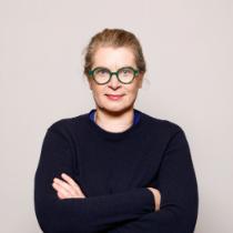 Agnieszka Lichnerowicz