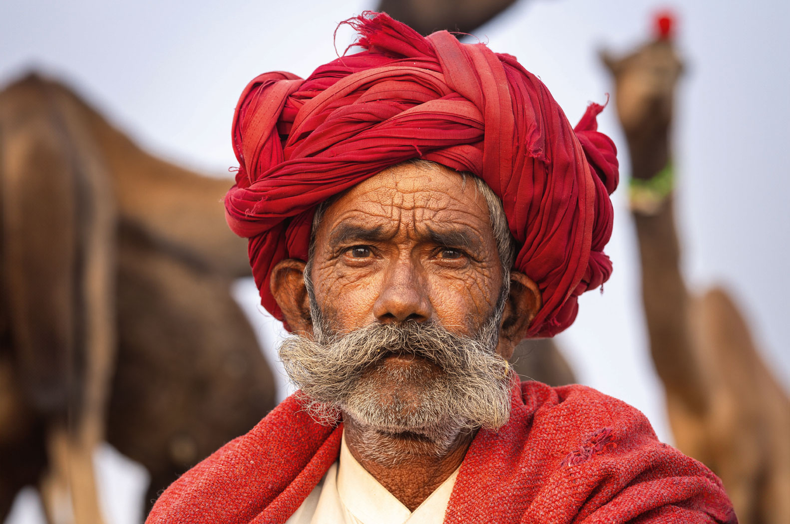 Znacznie więcej niż czapka