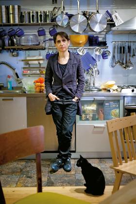 Masha Gessen