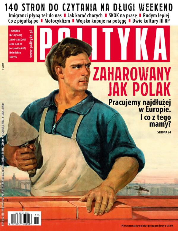 Polityka 18/2015