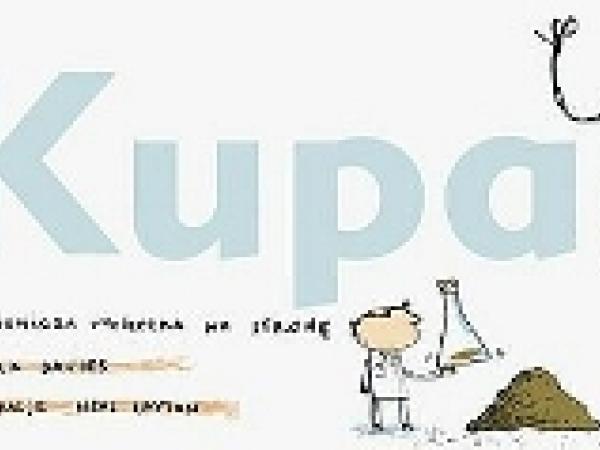 Wydawnictwo: Dwie siostry, Ilustracja Neal Layton.