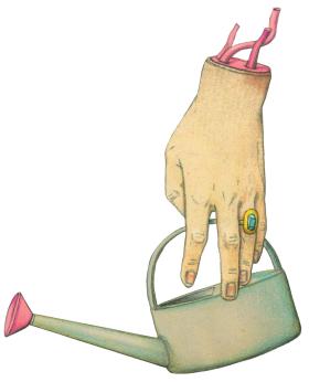 Racjonalne myślenie nie zabiło w ludziach potrzeby mitologizacji. Pragniemy legendy, plotki, pogłoski jak dawniej i łatwo w nie wierzymy.