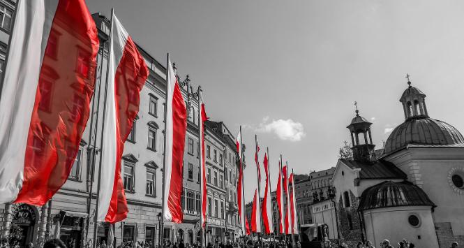 Nic dziwnego, że problem obywatelstwa i jego stosunku do narodowości wrócił w Polsce po 1989 r.