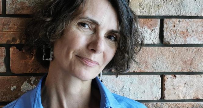 Marta Guzowska, współzałożycielka Zbrodniczych Siostrzyczek.