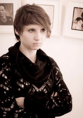 Polina Justowa-Kozerenko