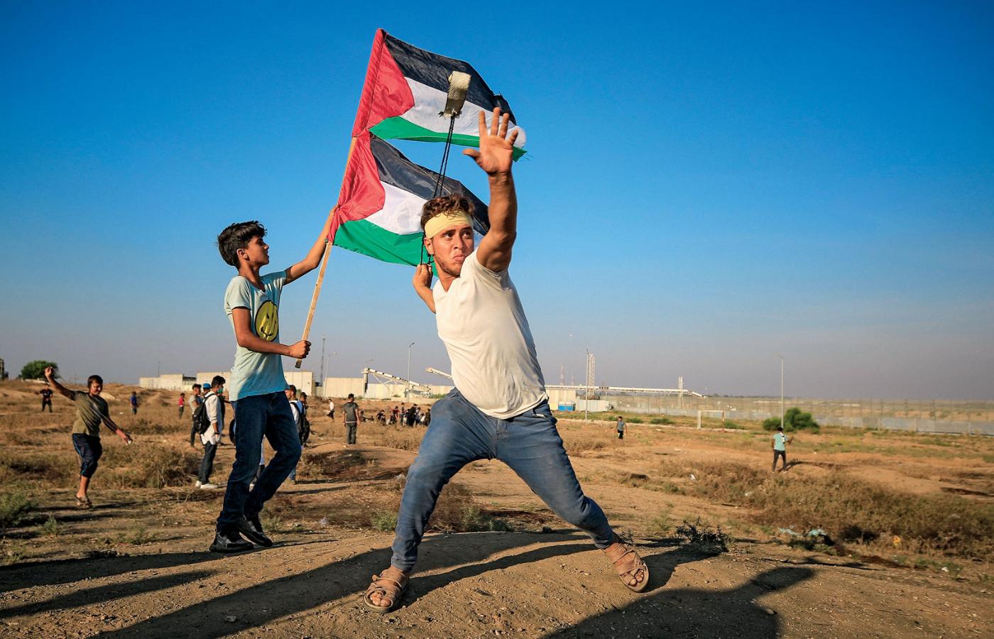 Strefa Gazy – może już być tylko gorzej?