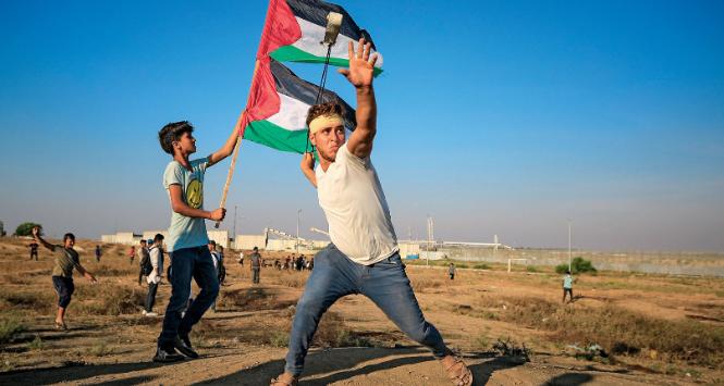 Strefa Gazy – może już być tylko gorzej?