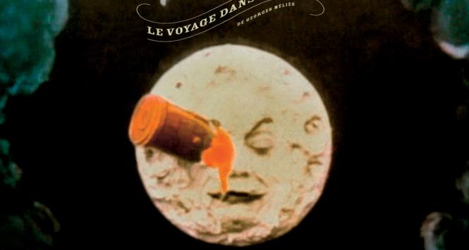Air, Le Voyage dans la Lune