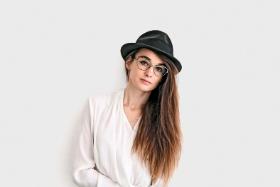 Dr inż. Judyta M. Cichocka