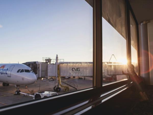 Wzrost cen paliwa lotniczego okazał się w ostatnich tygodniach bardzo dotkliwy.