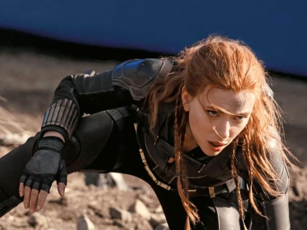 Utrwalany przez lata w popularnych mediach wizerunek Rosjanina jako czołowego przeciwnika Zachodu wciąż ma się nieźle.