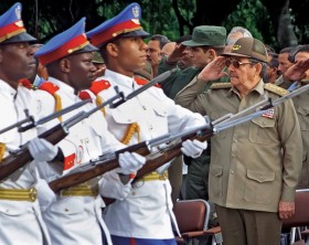 60 proc. krajowej gospodarki kontrolują kubańskie Siły Zbrojne Rewolucji (FAR)
