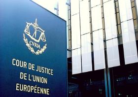 Trybunał Sprawiedliwości Unii Europejskiej