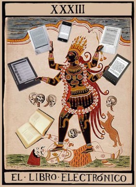 Kali e-bookowa