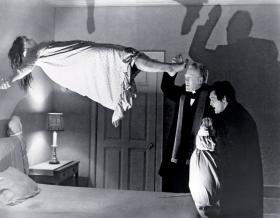 „Egzorcysta”. Horror Friedkina o opętaniu.