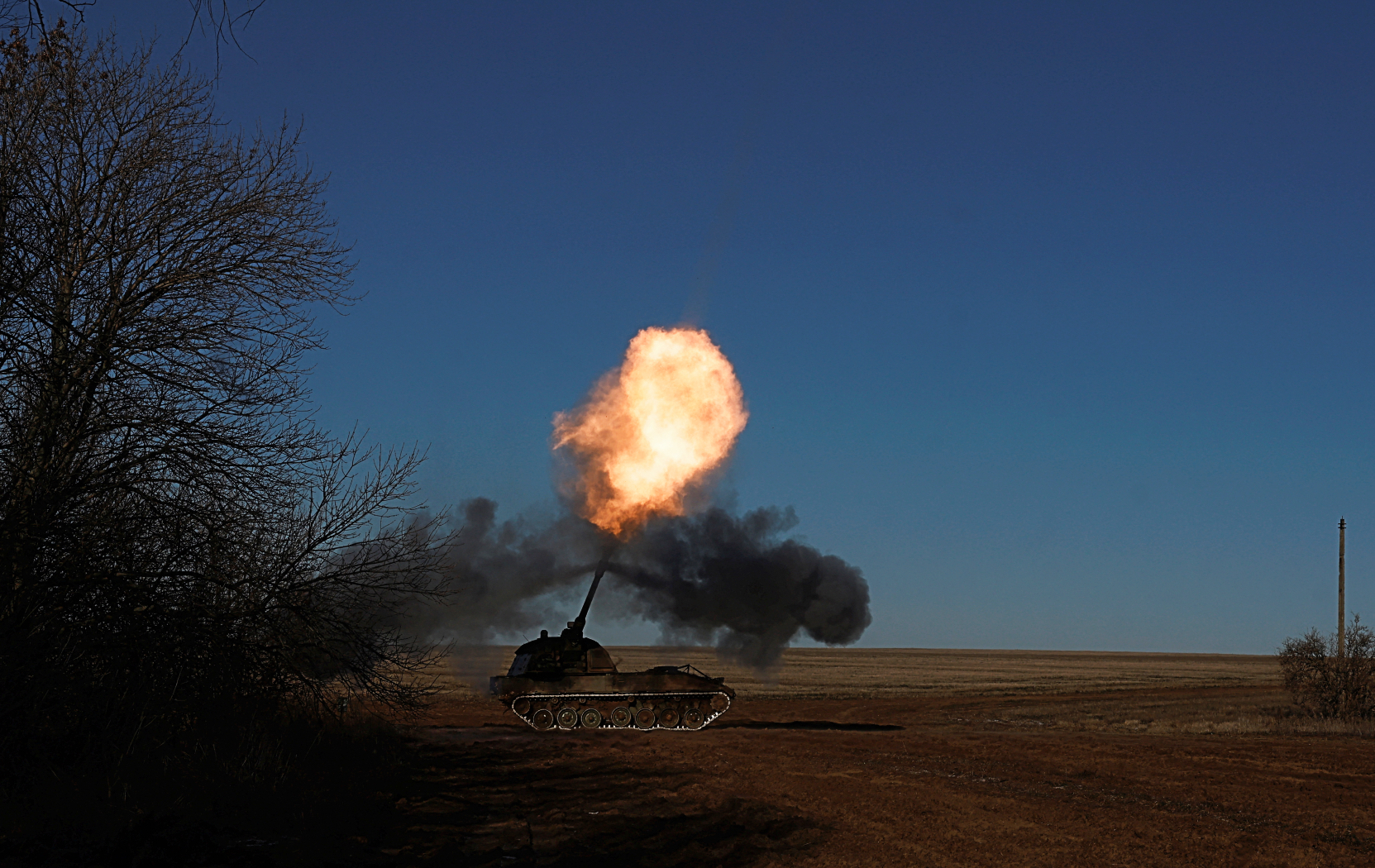 The 322nd day of the war in Ukraine.  It’s not Soledar that will be crucial, but Bachmut.  The movements in Belarus are worrying