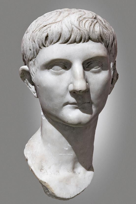 Rzymski wódz Germanik (15 r. p.n.e. – 19 r. n.e.) zabijał kobiety, dzieci i innych bezbronnych ludzi. W końcu zginął z rąk „barbarzyńców”.
