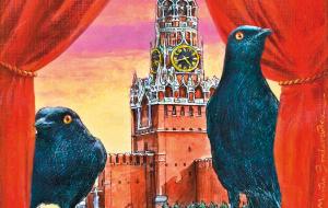 „Rosyjska gospodarka nie jest na granicy upadku, ale nie jest też w dobrym stanie”.