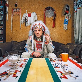 Marek Kaprys Ptasinski. Jaworzno