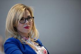 Gdy dopytywałam się o Skierniewicką, najpierw mówiono, że nie ma problemu. Ale dotarłam do dokumentów, z których wynikało, że władze dzielnicy i władze miasta bagatelizowały sprawę – mówi warszawska radna Aneta Skubida.