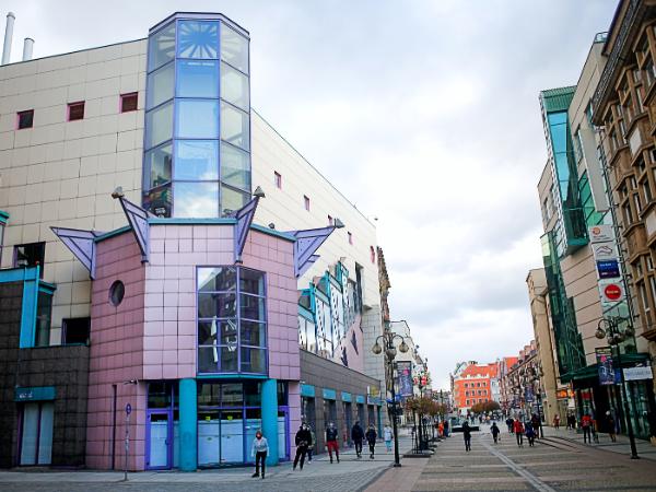 Solpol we Wrocławiu