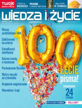 Wiedza i Życie