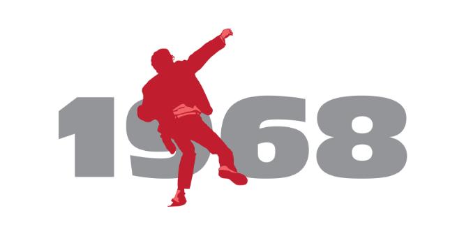 Rewolta 1968 pagina rewolta