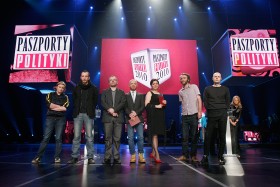 Wszystkim laureatom życzymy dalszych wysokich i dalekich lotów. Z takimi Paszportami to można!