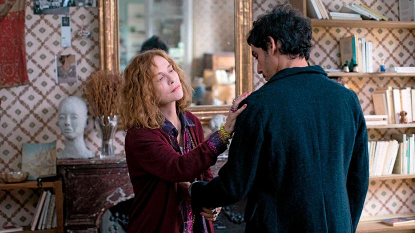„Historie równoległe”, reż. Asghar Farhadi
